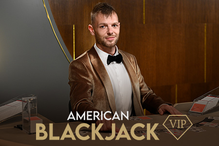 Blackjack VIP Crystal