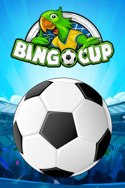 Bingo Cup