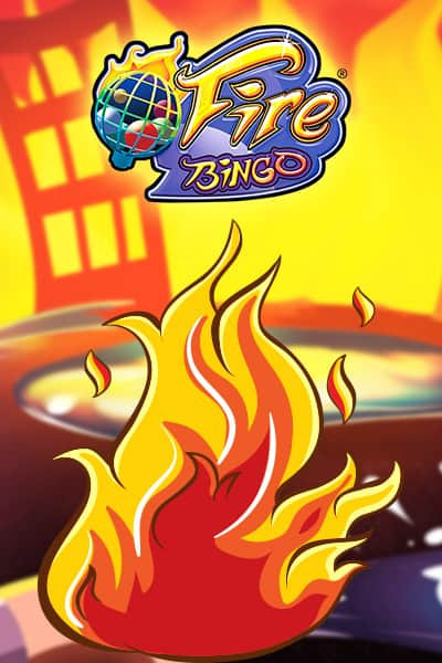 Fire Bingo