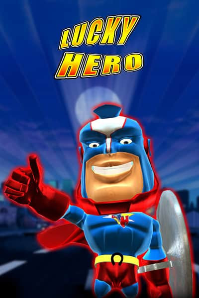 Lucky Hero