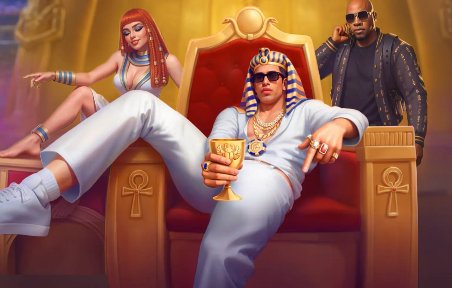 Amusnet Lucky Weekend 5 000 €