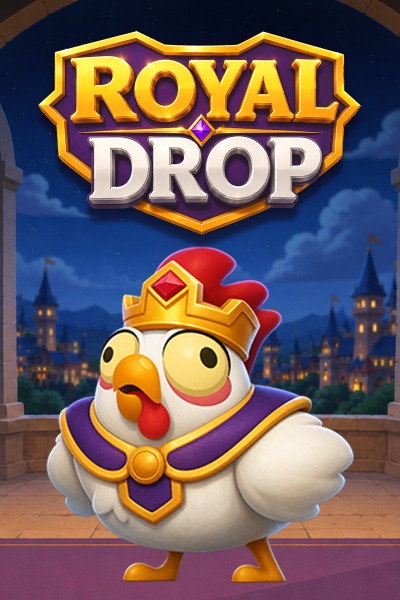 Royal Drop