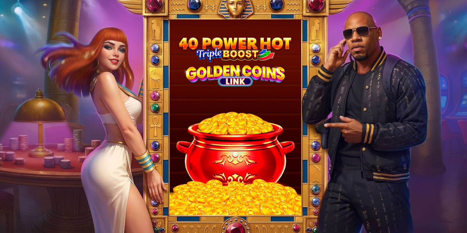 Slot of the Week