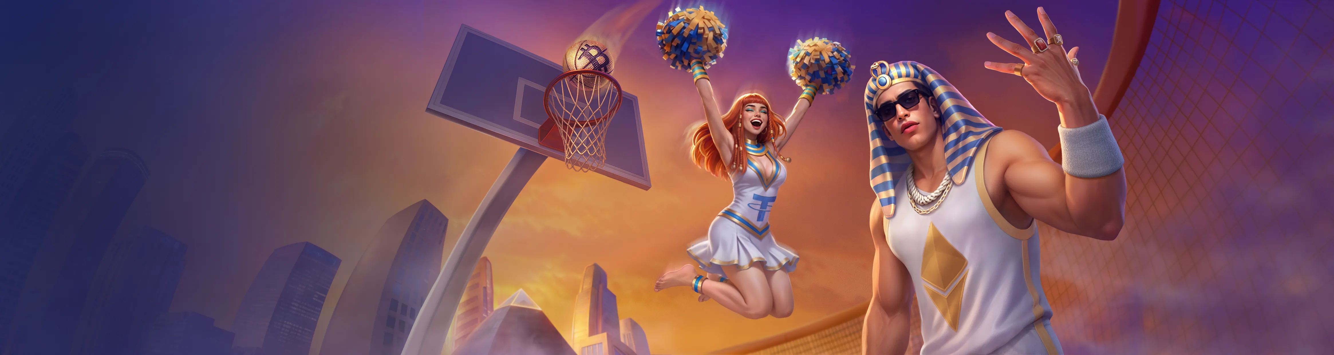 Sport-Krypto-Willkommensbonus