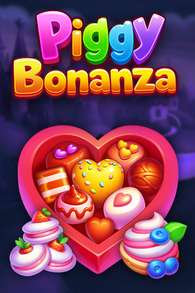 Piggy Bonanza