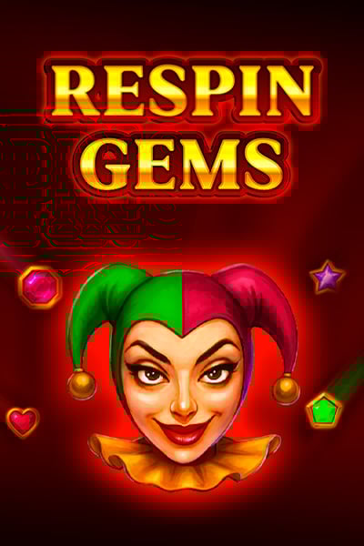 Respin Gems