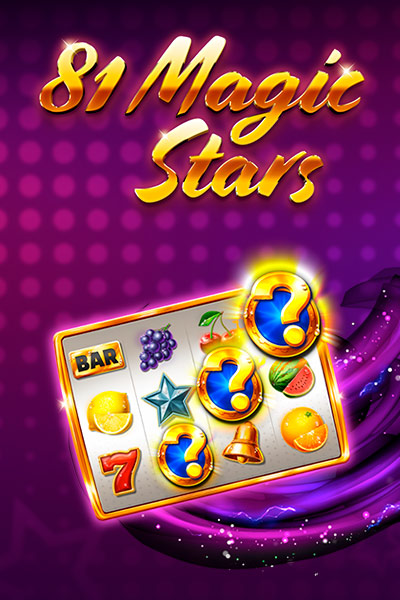 81 Magic Stars