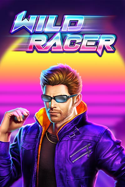 Wild Racer