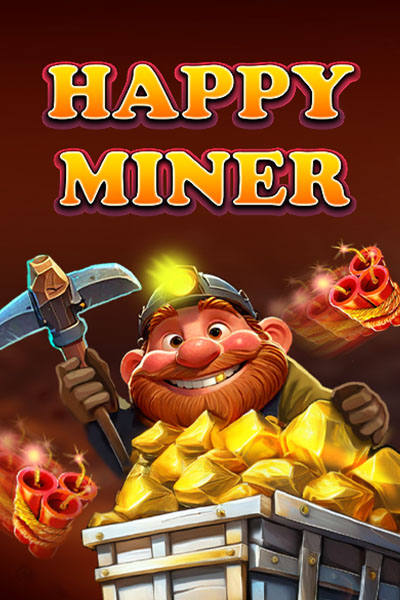Happy Miner