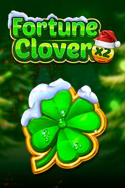 Fortune Clover x2 Xmas