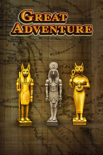 Great Adventure