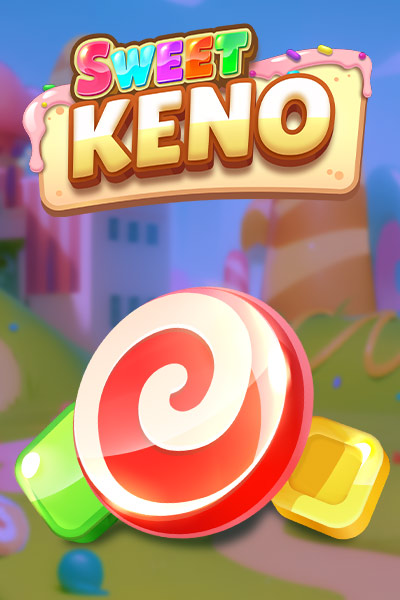 Sweet Keno