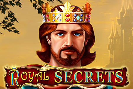 Royal Secrets