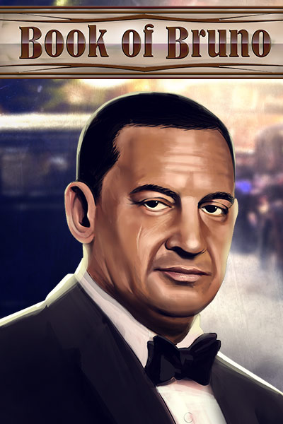 Book of Bruno
