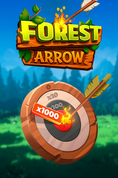 Forest Arrow