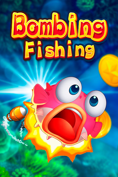 Bombing Fishing