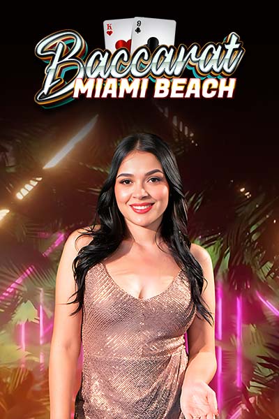 Miami Beach Baccarat