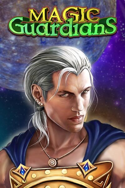 Magic Guardians