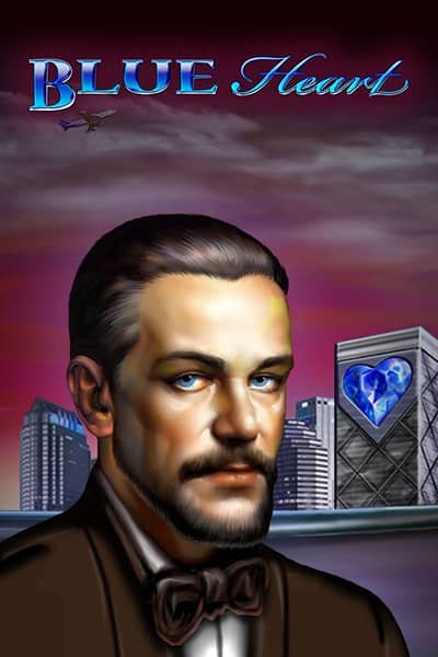 Blue Heart