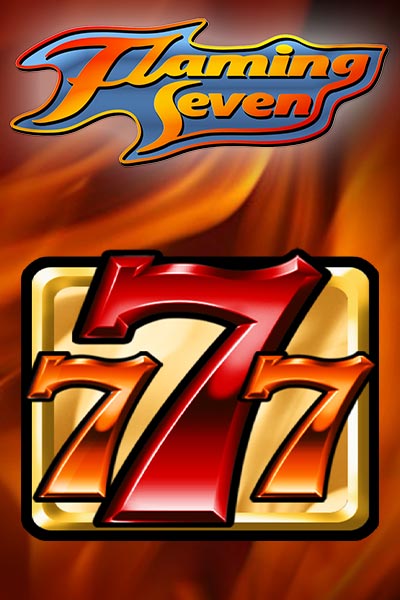 Flaming Seven