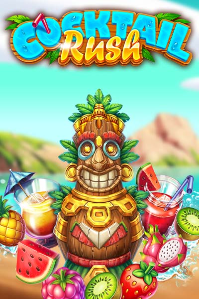 Cocktail Rush