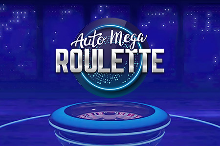 Auto Mega Roulette
