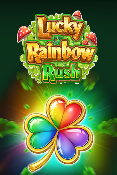 Lucky Rainbow Rush