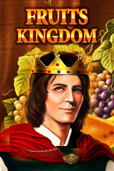 Fruits Kingdom