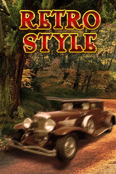 Retro Style