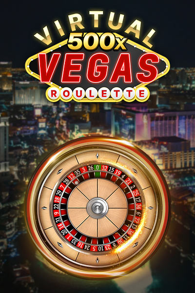 Virtual Vegas Roulette