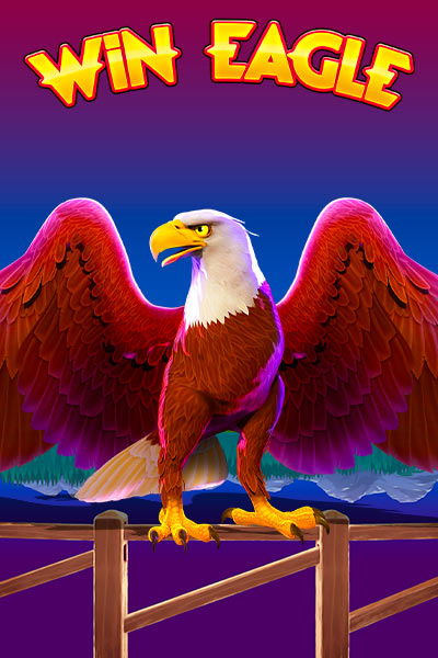 Win Eagle