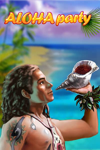 Aloha Party