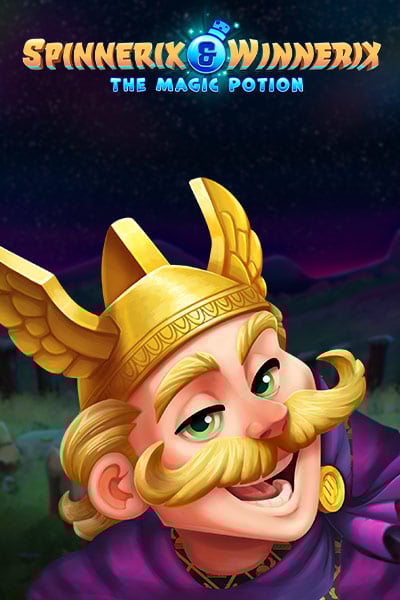 Spinnerix and Winnerix