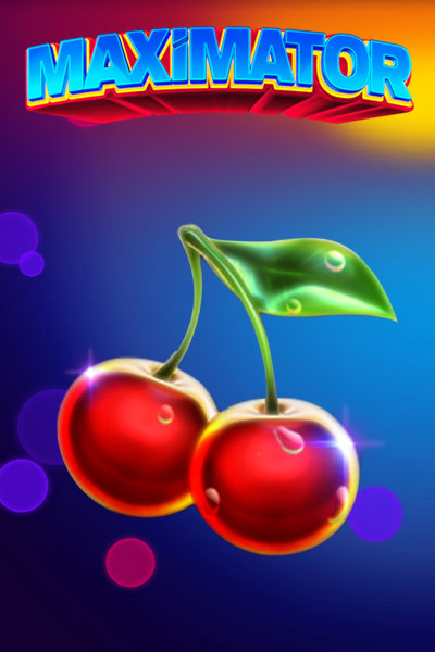 Maximator