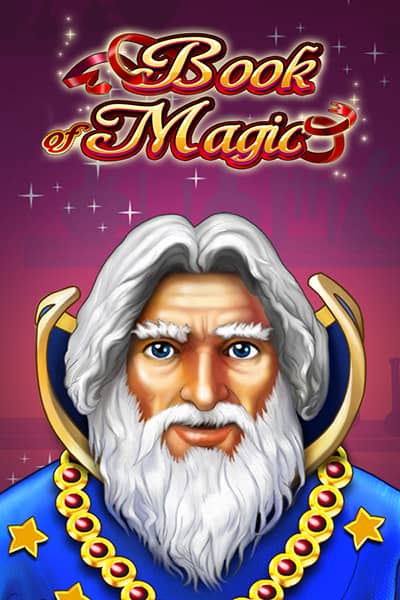 Book of Magic