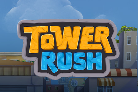 Tower Rush