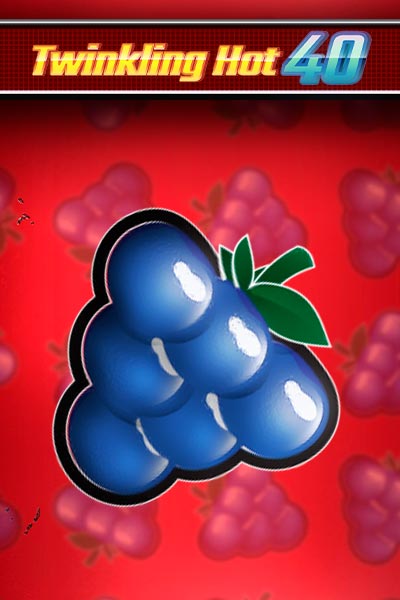 Twinkling Hot 40