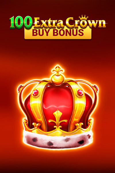 100 Extra Crown Buy Bonus