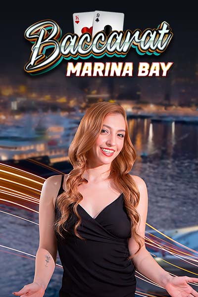 Marina Bay Baccarat