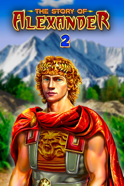 The Story of Alexander II