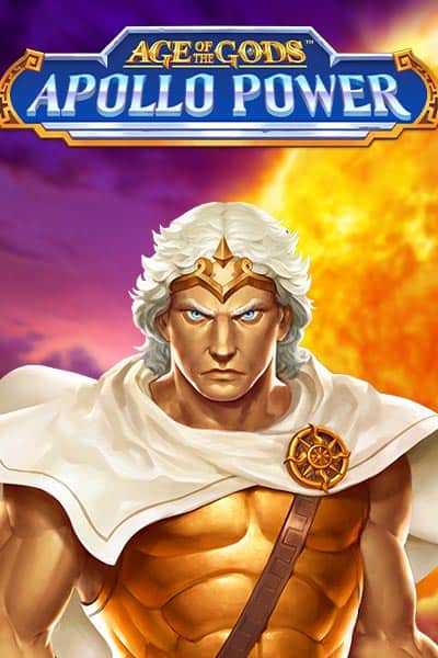 Age of the Gods: Apollo Power