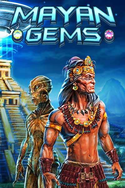 Mayan Gems