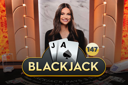 Blackjack 147