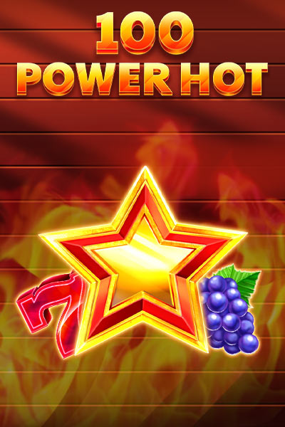 100 Power Hot