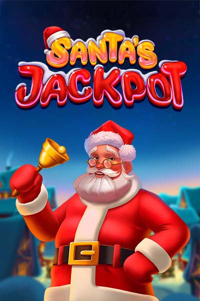 Santa's Jackpot