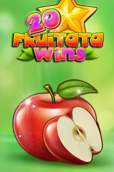 20 Fruitata Wins