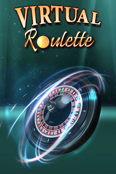 Virtual Roulette