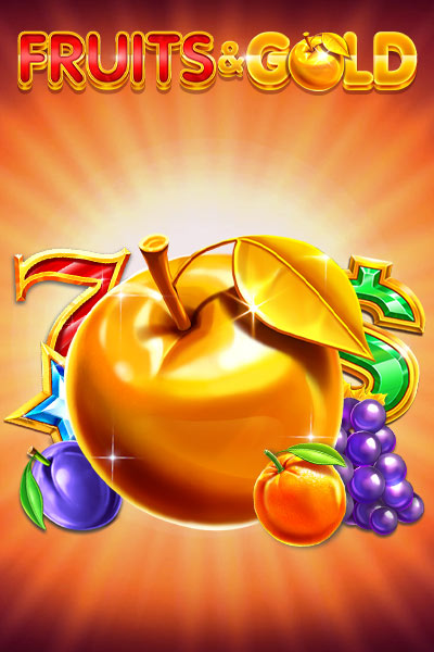 Fruits & Gold