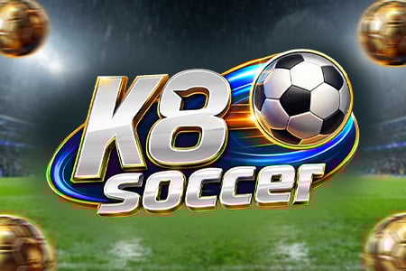 K8 Soccer