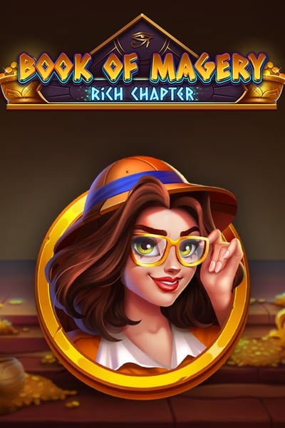Book of Magery: Rich Chapter